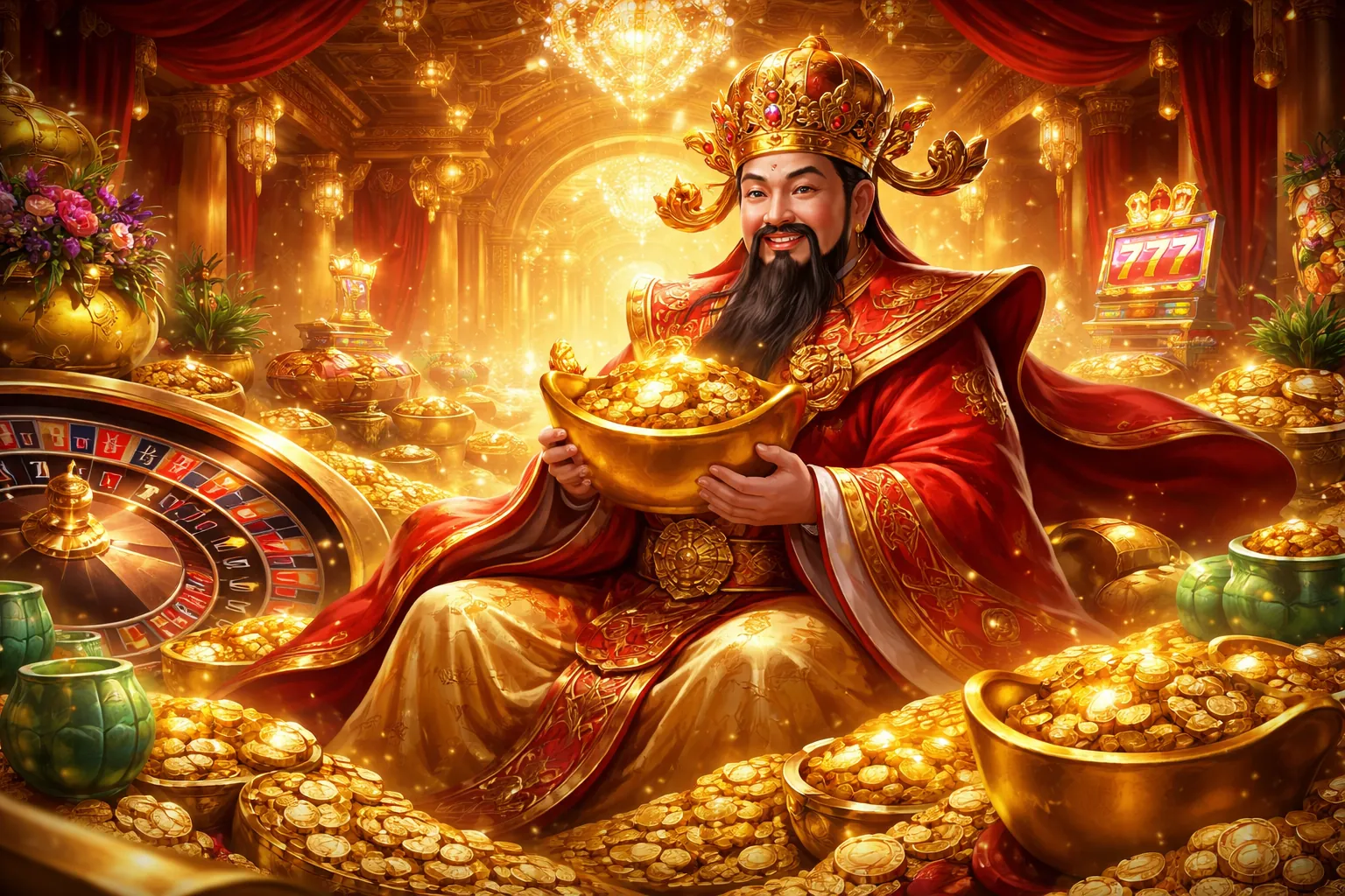 Thế giới bắn cá sống động tại f18678 cổng game chính thức
