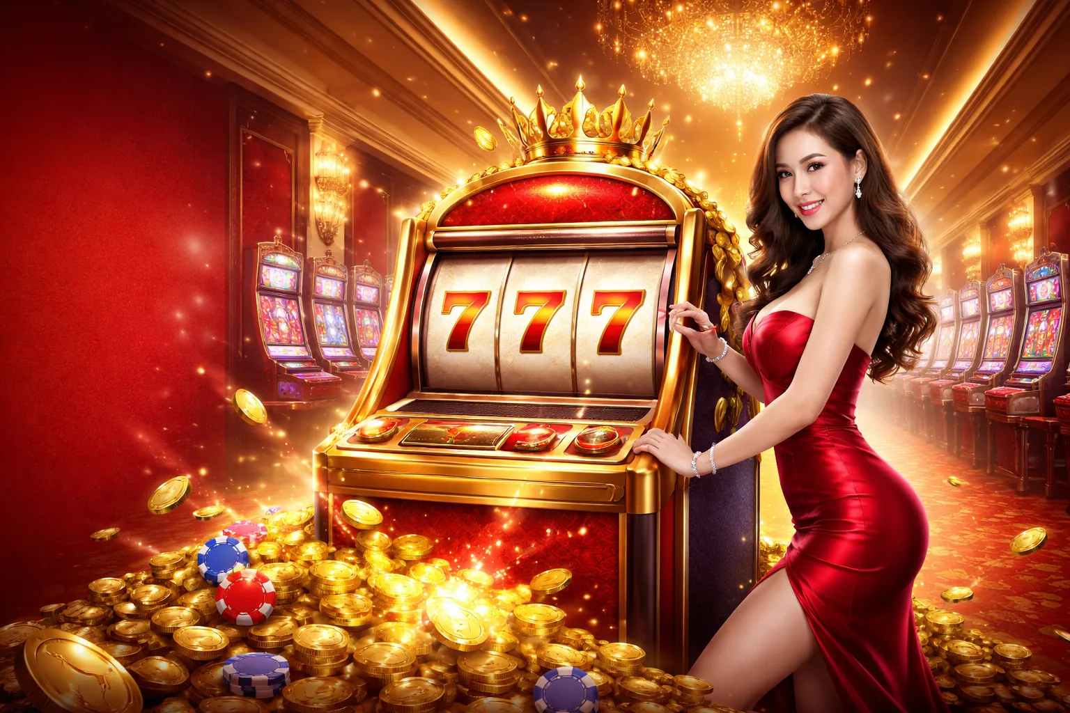 Trận đấu đá gà trực tuyến kịch tính tại f18678 cổng game chính thức