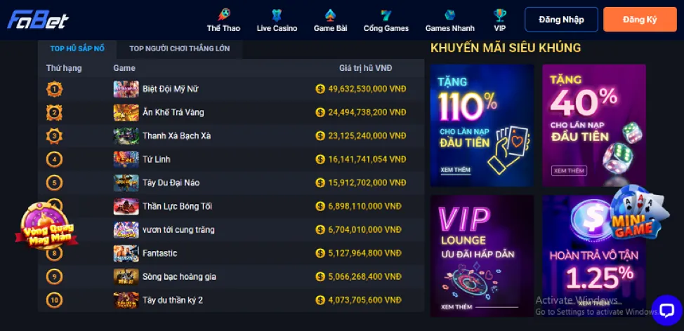 Trường gà chuyên nghiệp và an toàn tại f18678 cổng game chính thức